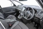 Renault Grand Scenic 2016 года (UK)